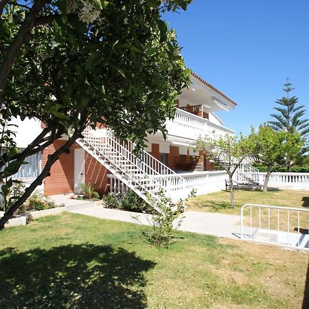Casa Rosales 2 Appartement Cambrils Buitenkant foto