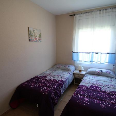 Casa Rosales 2 Appartement Cambrils Buitenkant foto