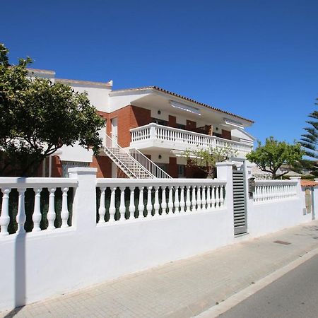 Casa Rosales 2 Appartement Cambrils Buitenkant foto