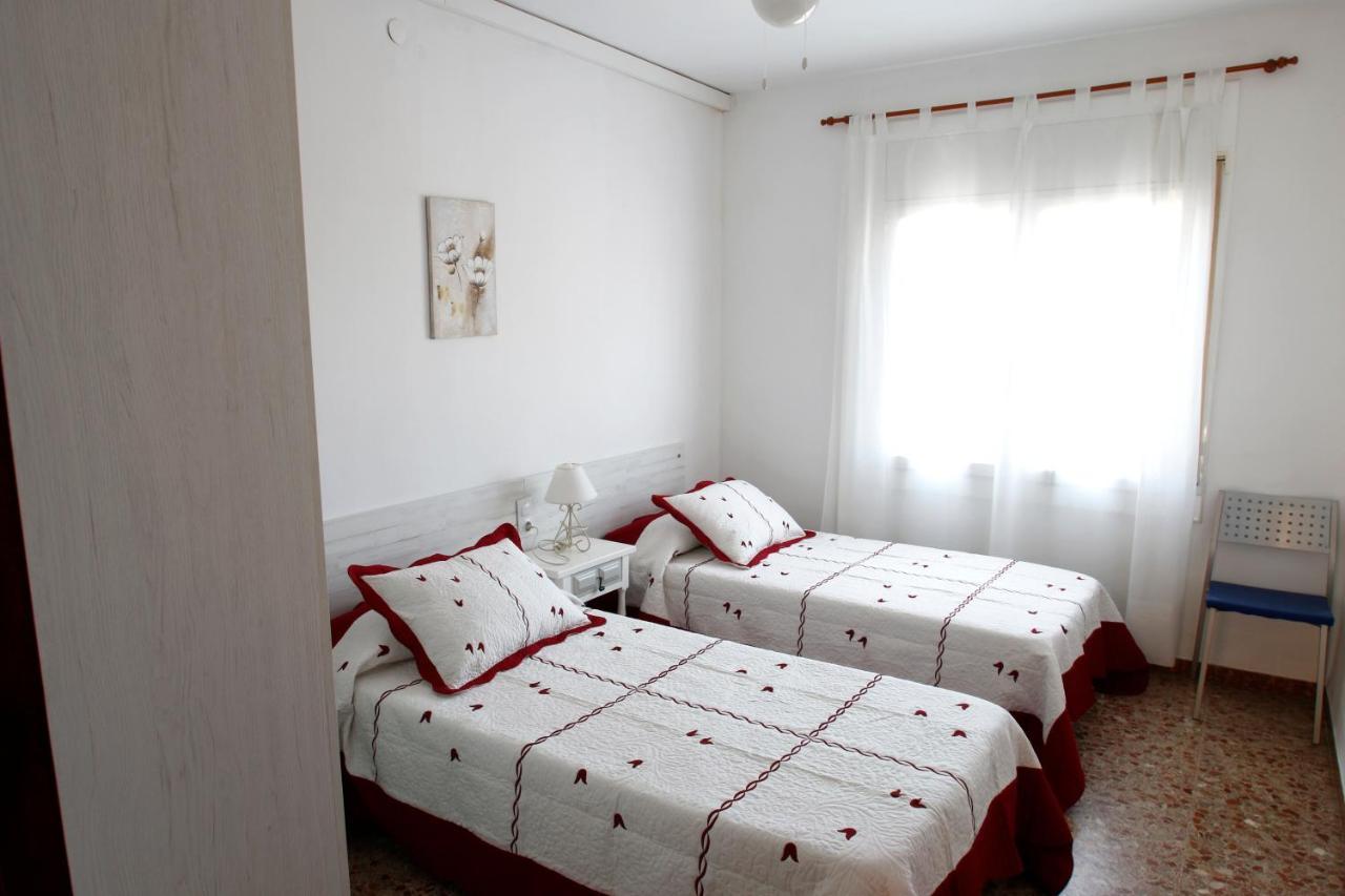 Casa Rosales 2 Appartement Cambrils Buitenkant foto