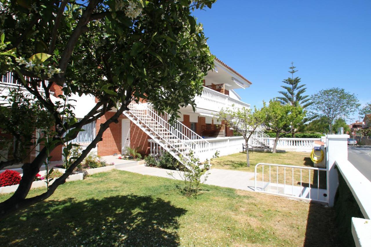 Casa Rosales 2 Appartement Cambrils Buitenkant foto