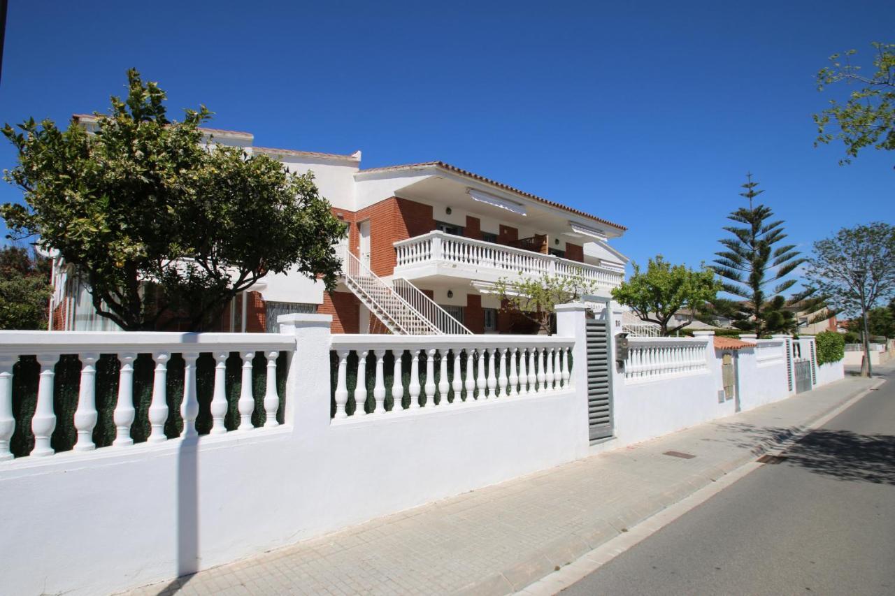 Casa Rosales 2 Appartement Cambrils Buitenkant foto