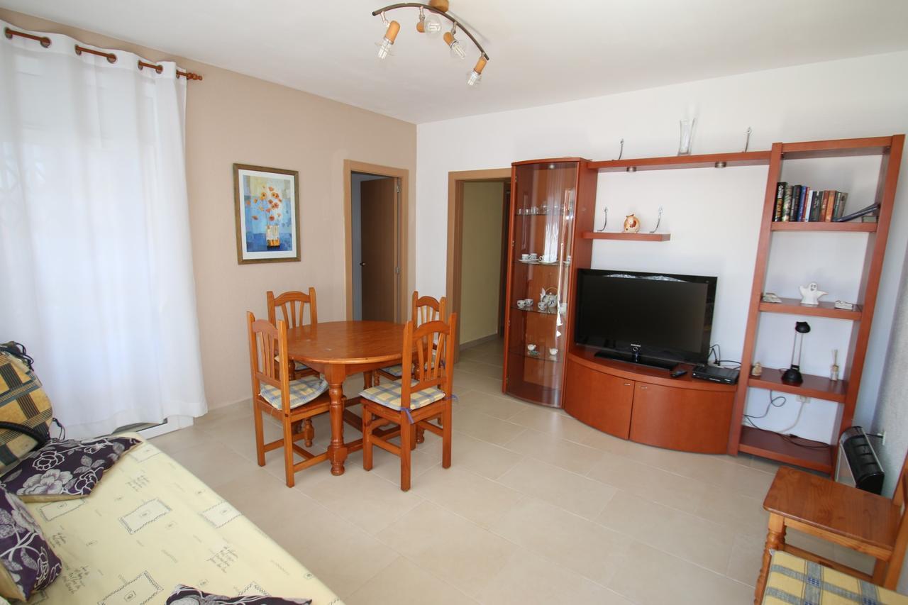 Casa Rosales 2 Appartement Cambrils Buitenkant foto
