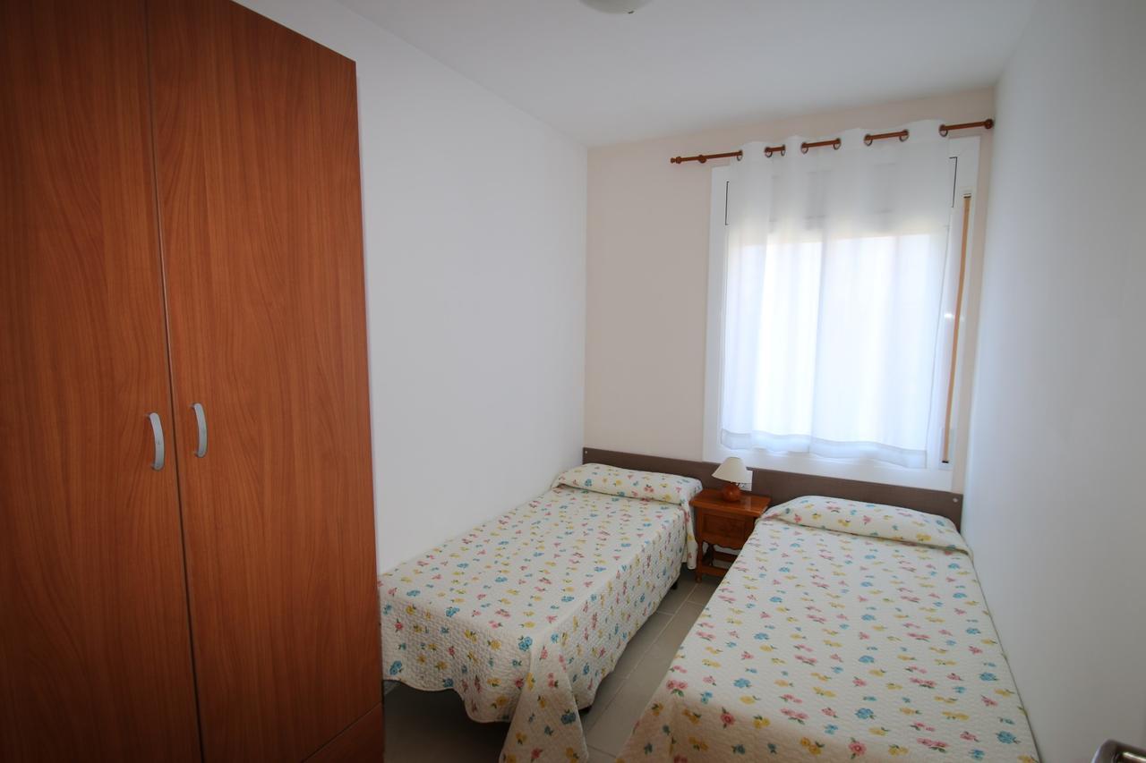 Casa Rosales 2 Appartement Cambrils Buitenkant foto