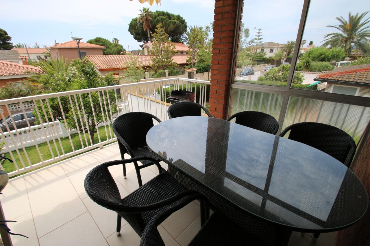 Casa Rosales 2 Appartement Cambrils Buitenkant foto