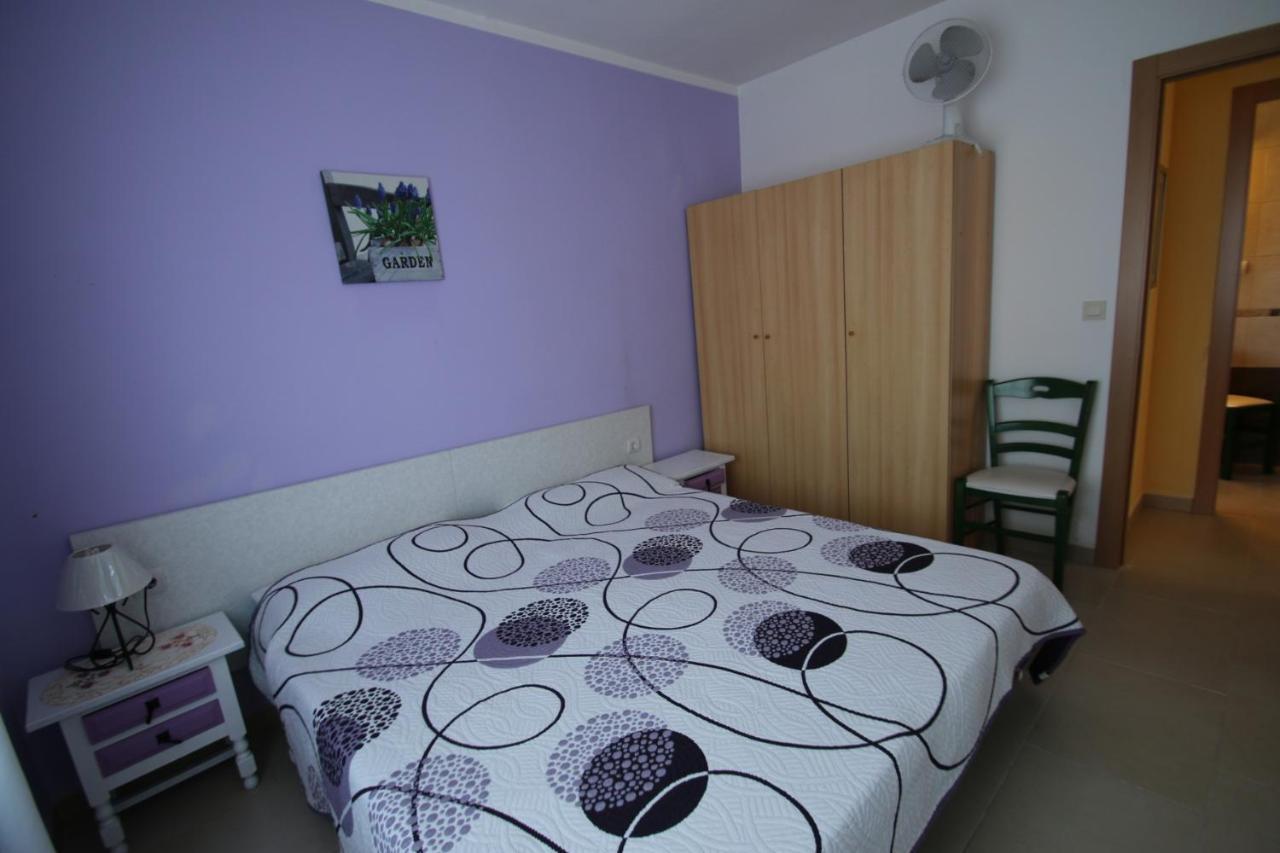 Casa Rosales 2 Appartement Cambrils Buitenkant foto