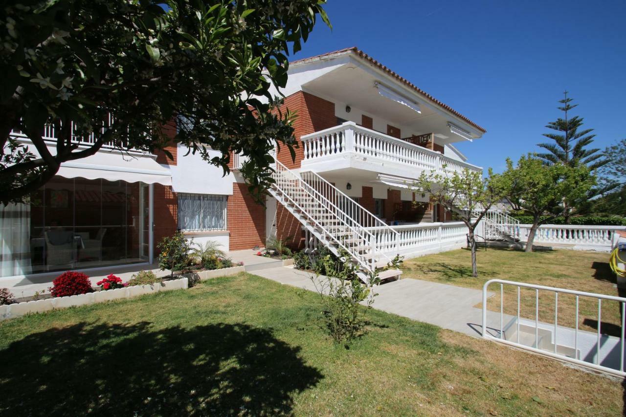 Casa Rosales 2 Appartement Cambrils Buitenkant foto